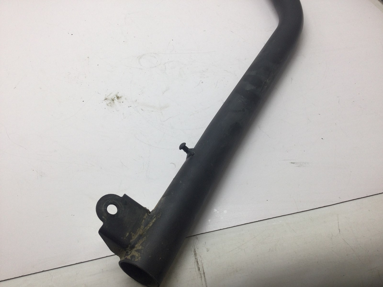 2015 CF Moto Right Hand Rail - Z-Force 800 EX - Image 2