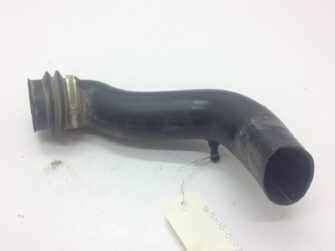 2015 CF Moto ZFORCE 800EX- Air Outlet Pipe, Fan