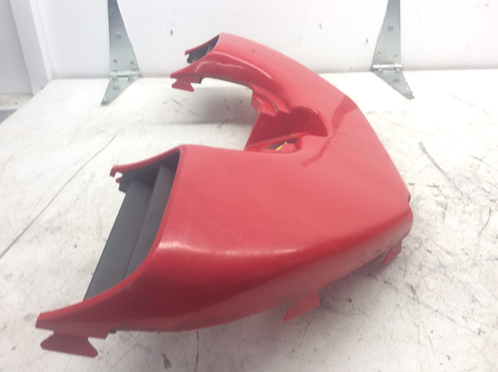 2004 Bombardier Rear Fender - Image 2