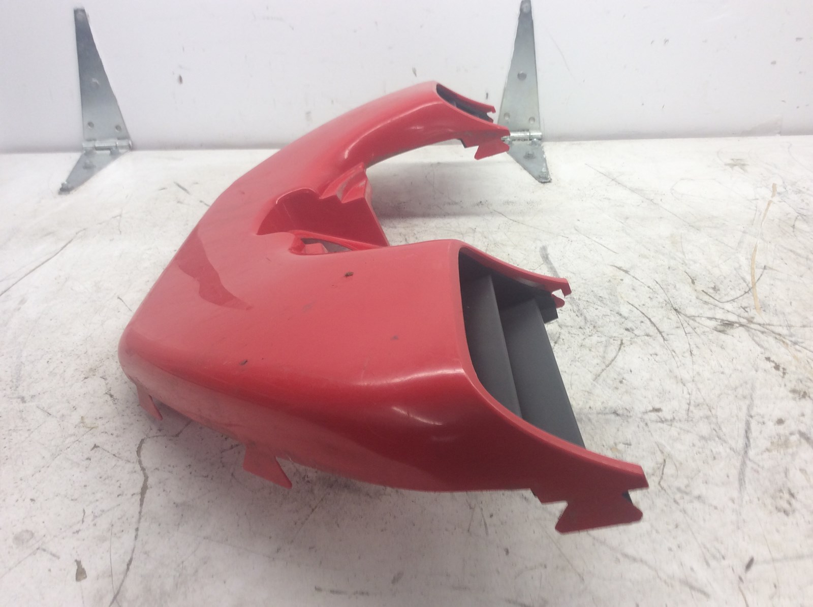 2004 Bombardier Rear Fender - Image 3