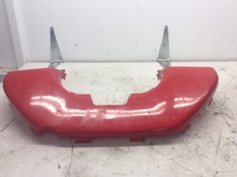 2004 Bombardier Rear Fender
