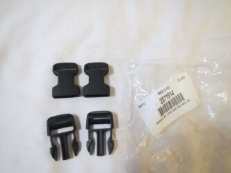 NOS Buckle Kit