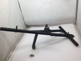 2015 CF Moto Seat Mount - Z-Force 800 EX