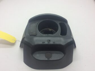 2004 Bombardier Steering Cover