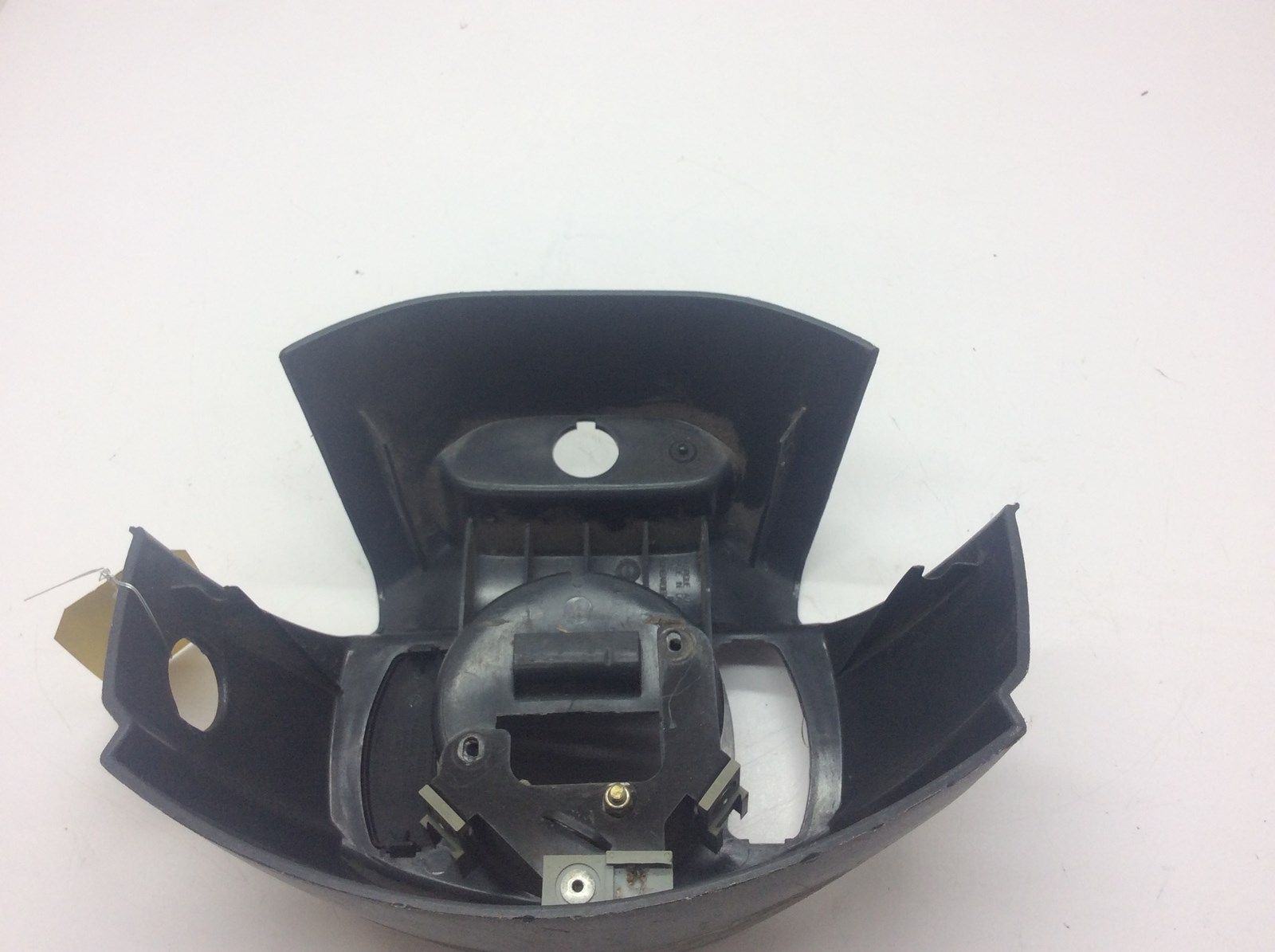 2004 Bombardier Steering Cover - Image 5