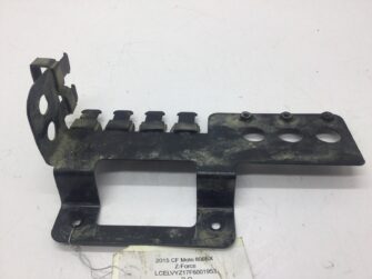 2015 CF Moto Relay Seat - Z-Force 800 EX