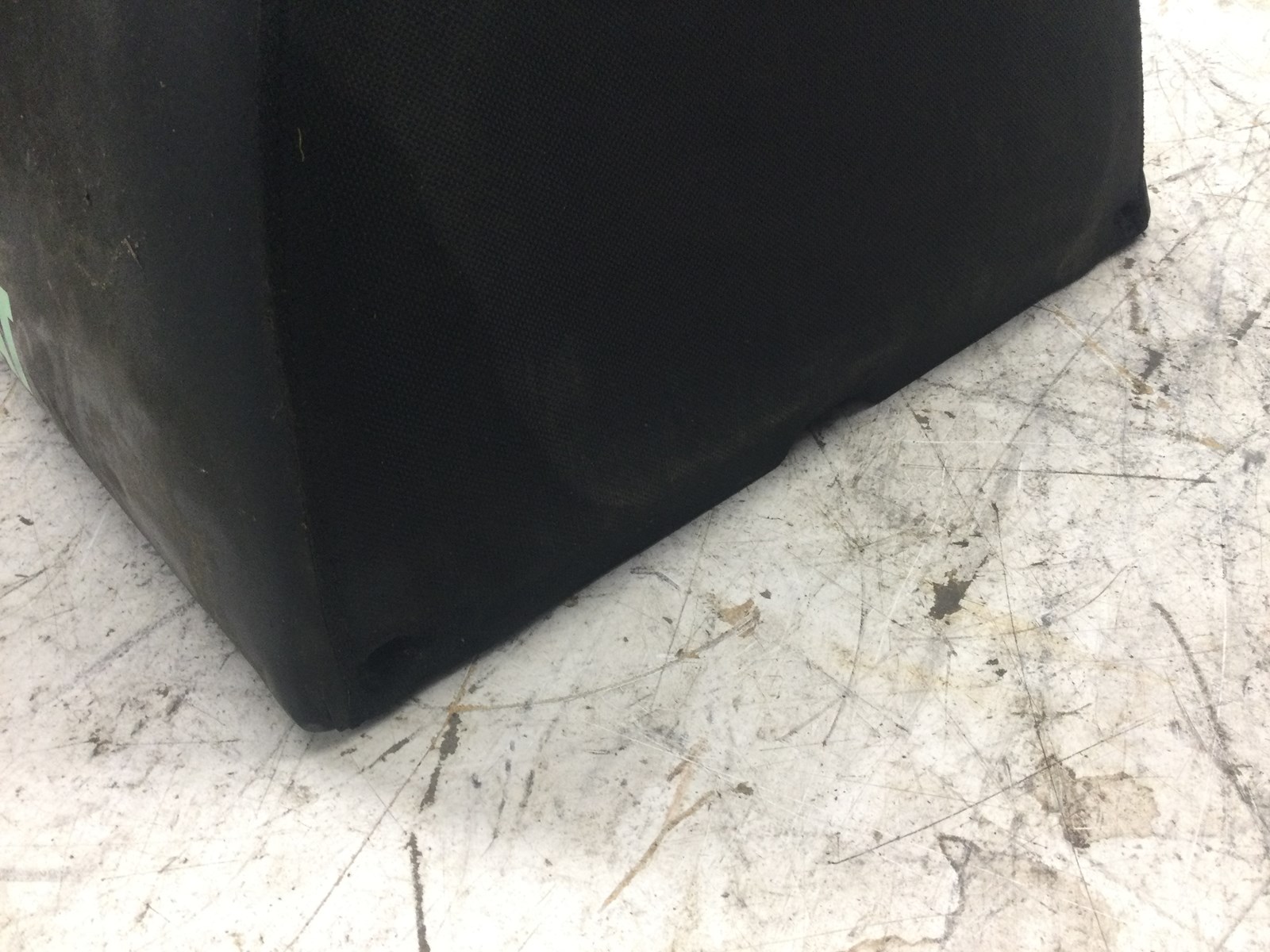 2001 Arctic Cat Seat Gas Tank Combo - Image 4