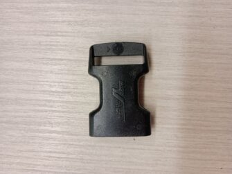 1997 Polaris Buckle, Side Release Female Half, See Pics