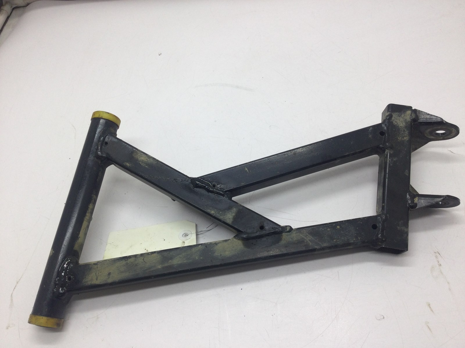 2015 CF Moto Rear Upper Left Arm - Z-Force 800 EX - Image 4