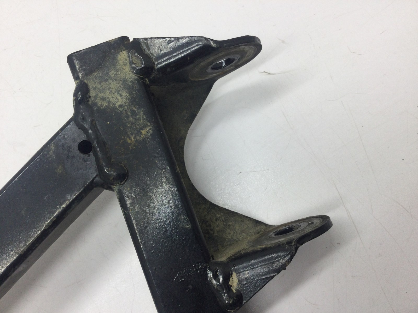 2015 CF Moto Rear Upper Left Arm - Z-Force 800 EX - Image 5