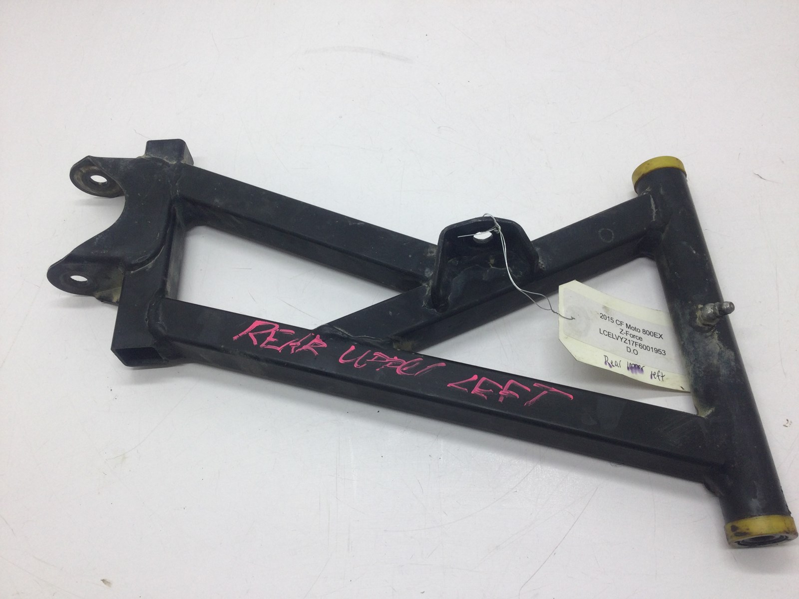 2015 CF Moto Rear Upper Left Arm - Z-Force 800 EX