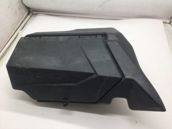 2015 CF Moto Trunk W/Cover - Z-Force 800 EX - Image 2