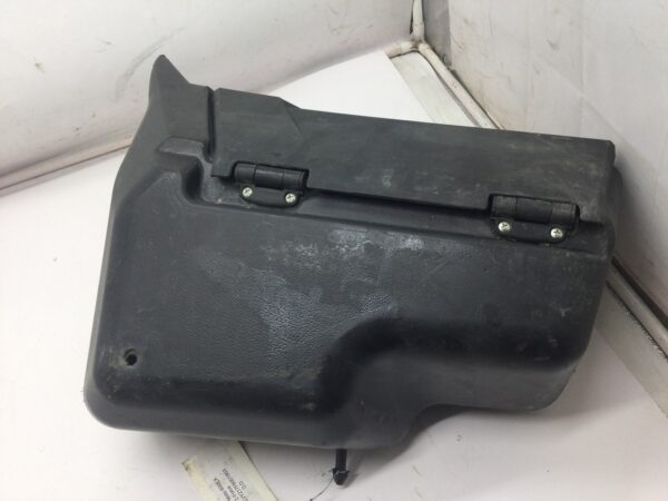 2015 CF Moto Trunk W/Cover - Z-Force 800 EX - Image 3