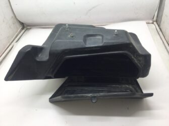 2015 CF Moto Trunk W/Cover - Z-Force 800 EX