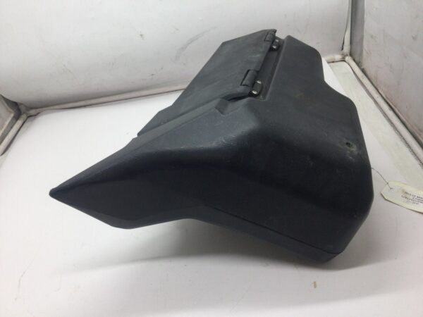 2015 CF Moto Trunk W/Cover - Z-Force 800 EX - Image 4