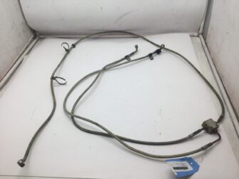 2015 Polaris Brake Line Set - Ace 325