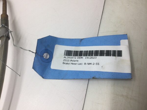 2015 Polaris Brake Line Set - Ace 325 - Image 5