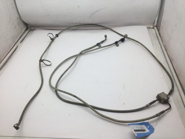 2015 Polaris Brake Line Set - Ace 325