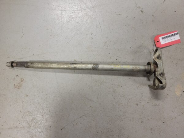 1986 Honda Steering Post - Image 2