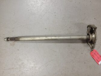 1986 Honda Steering Post