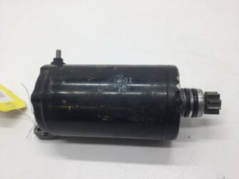 2004 Bombardier Electric Start Motor