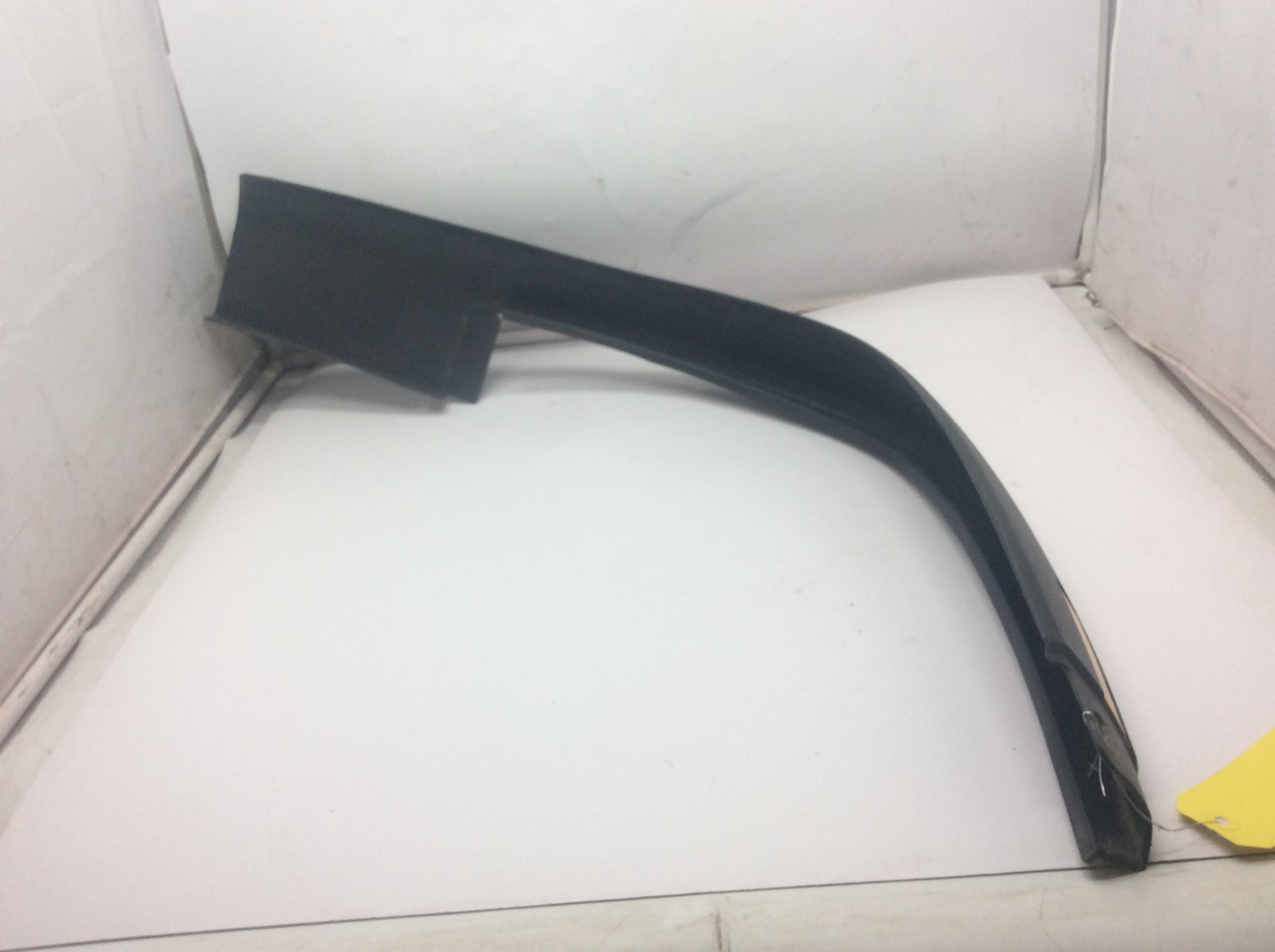 2004 Bombardier Left Rear Mudguard - Image 5