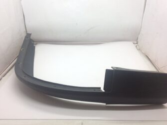 2004 Bombardier Right Rear Mudguard