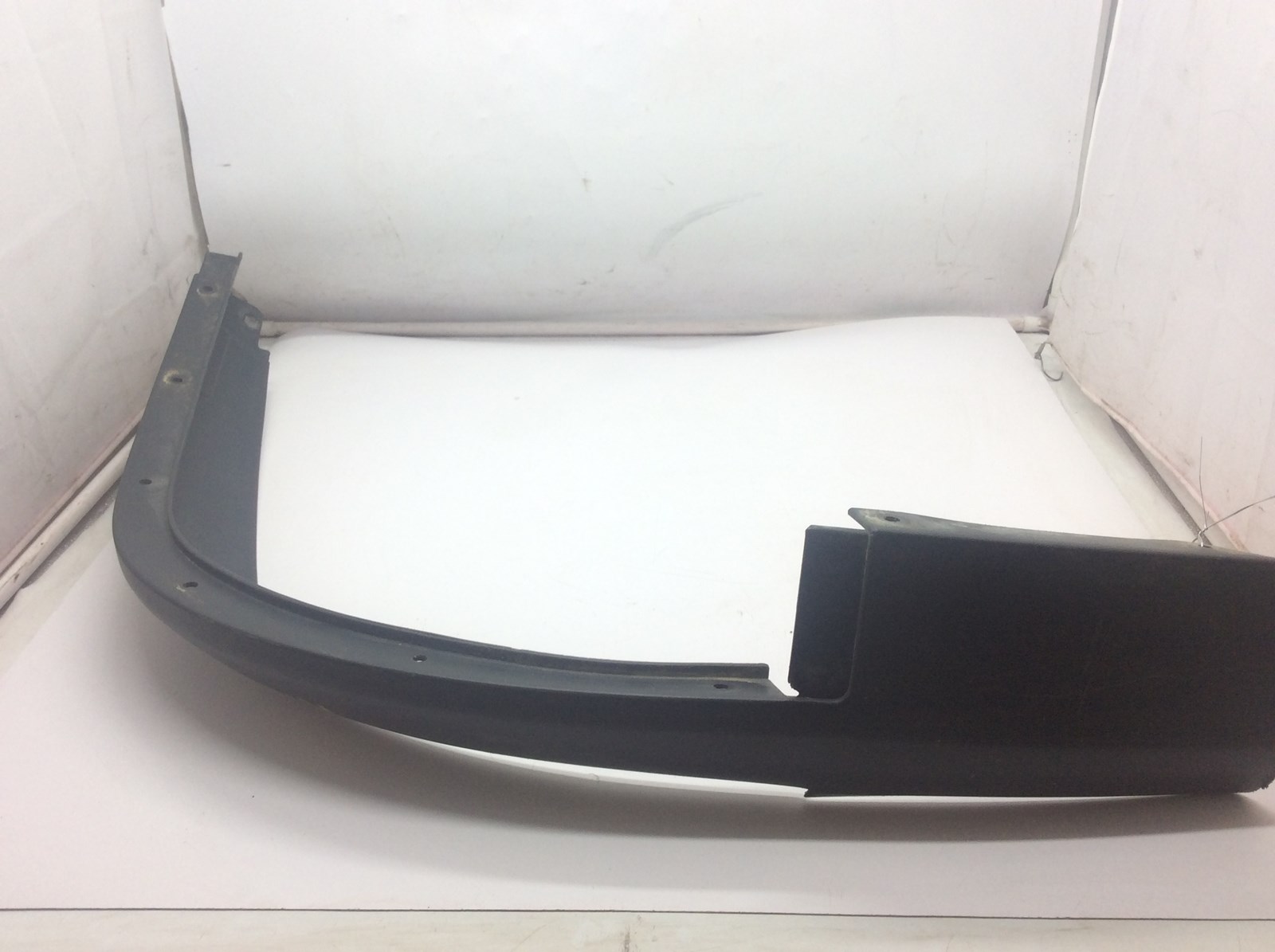 2004 Bombardier Right Rear Mudguard