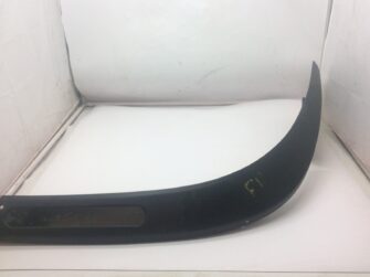 2004 Bombardier Front Left Mudguard