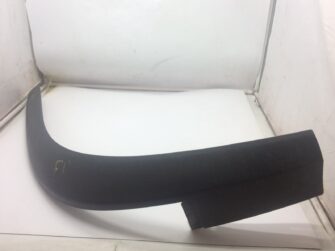 2004 Bombardier Front Right Mudguard