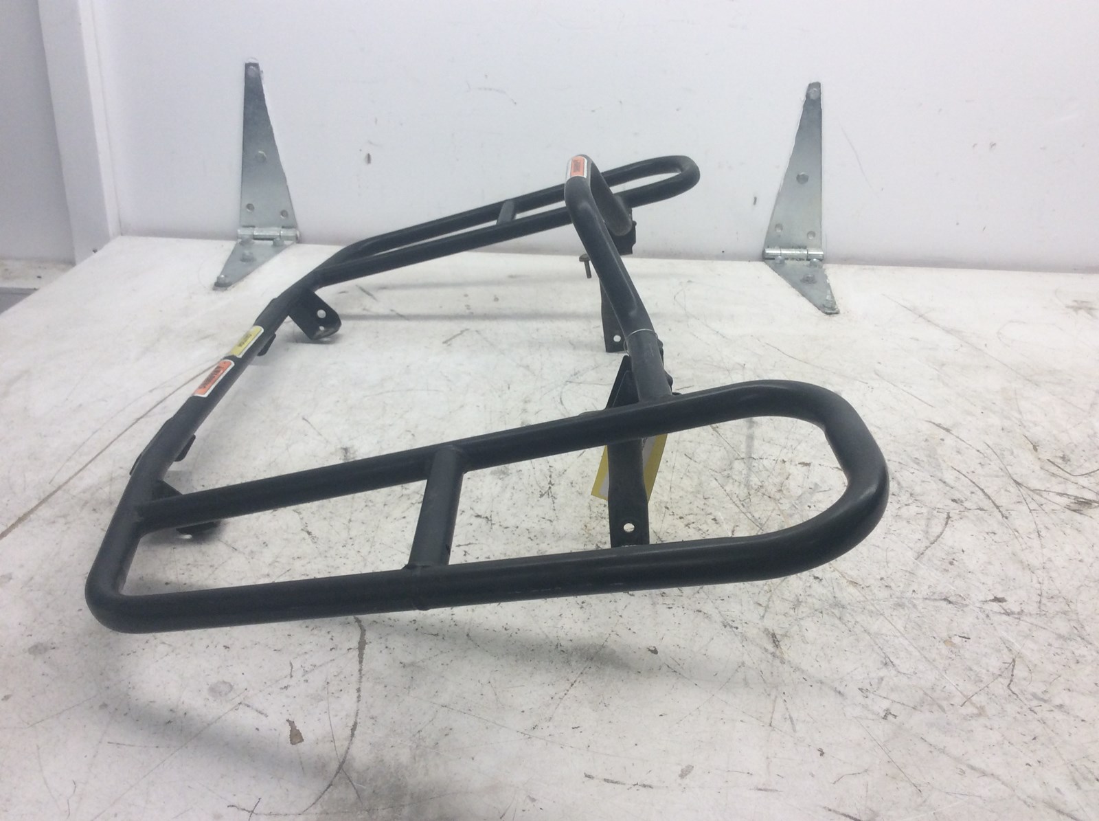 2004 Bombardier Front Rack - Image 3