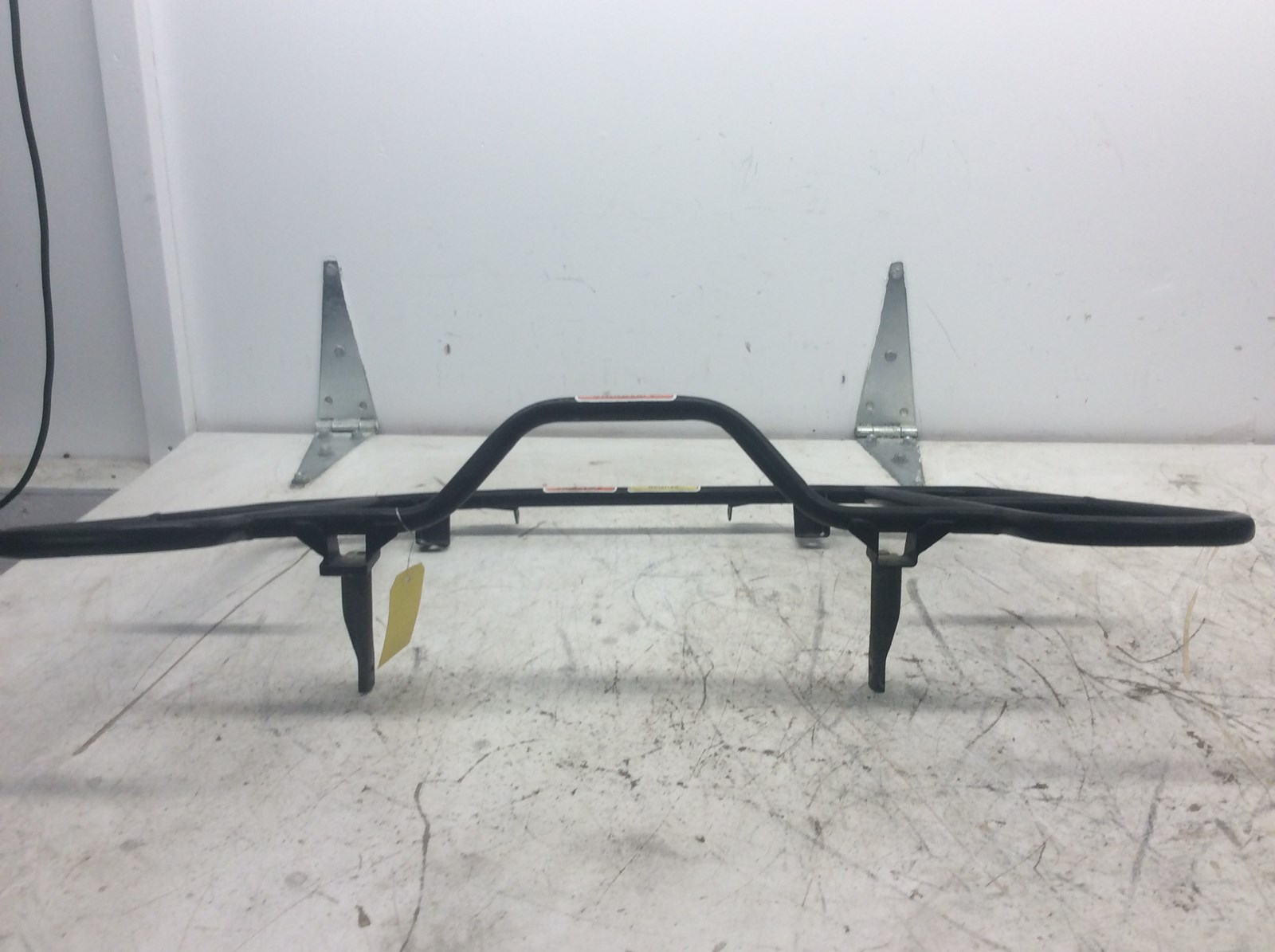 2004 Bombardier Front Rack - Image 4