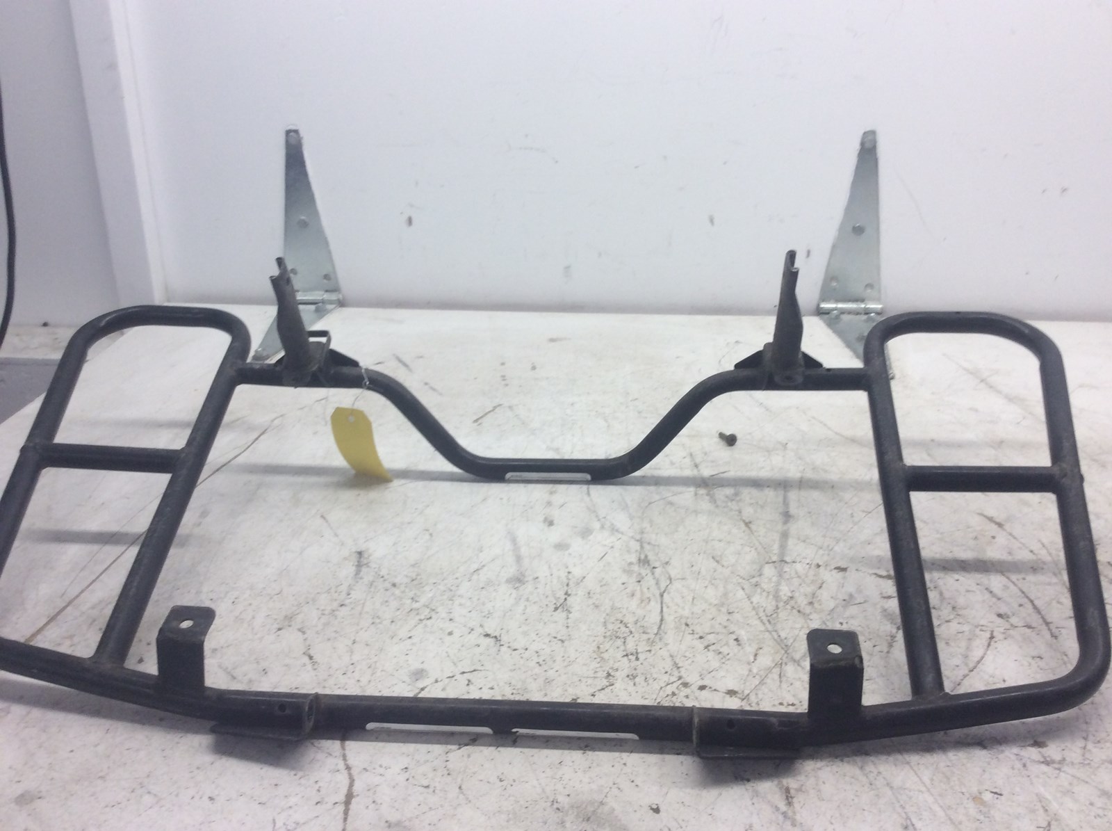 2004 Bombardier Front Rack - Image 5