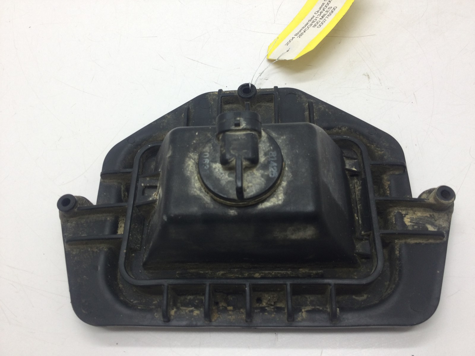 2004 Can-Am Headlamp - Quest 500 - Image 2