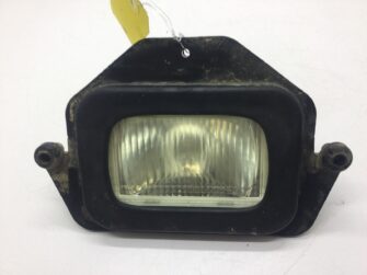 2004 Can-Am Headlamp - Quest 500