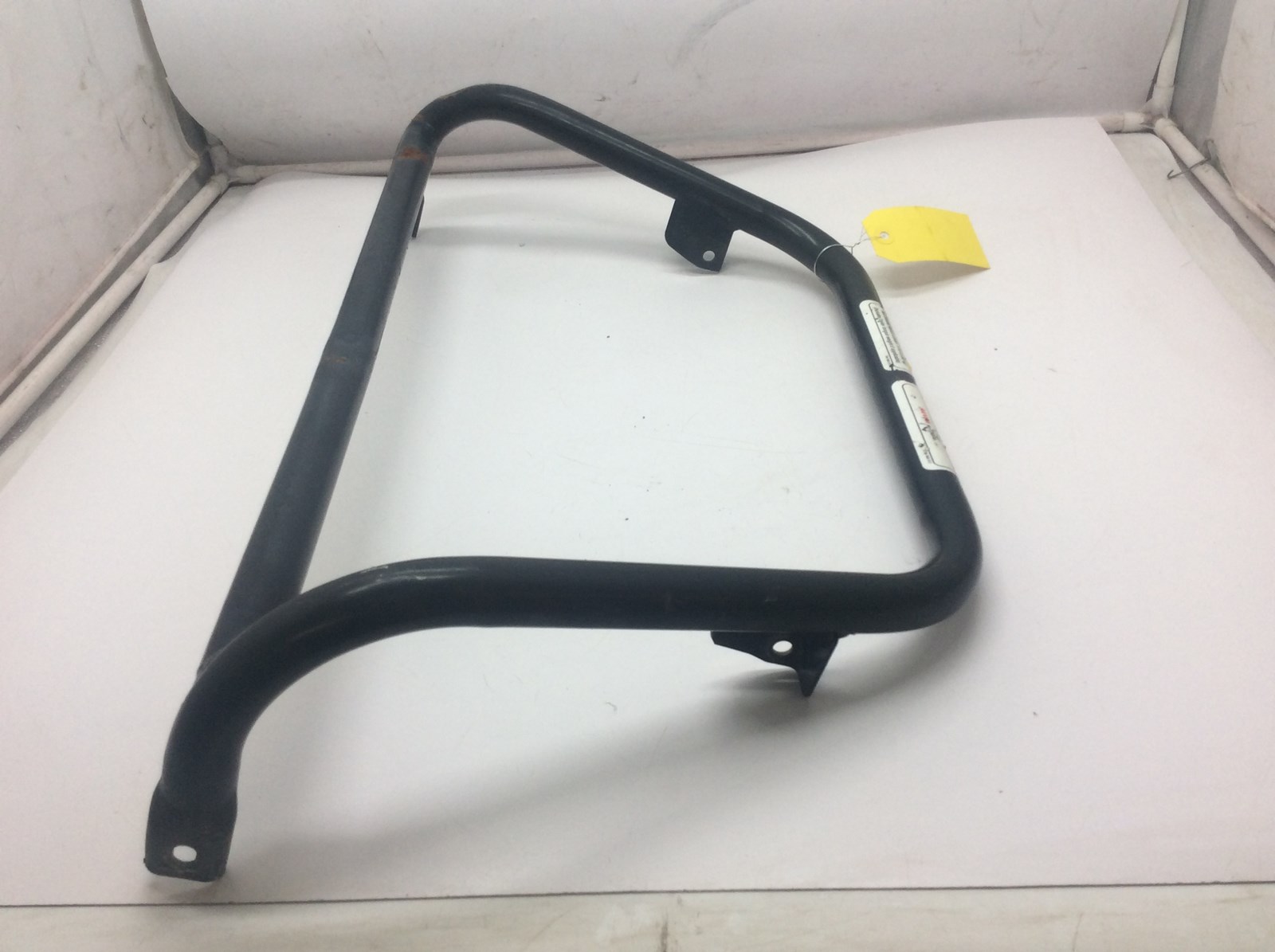 2004 Bombardier Rear Bumper - Image 4