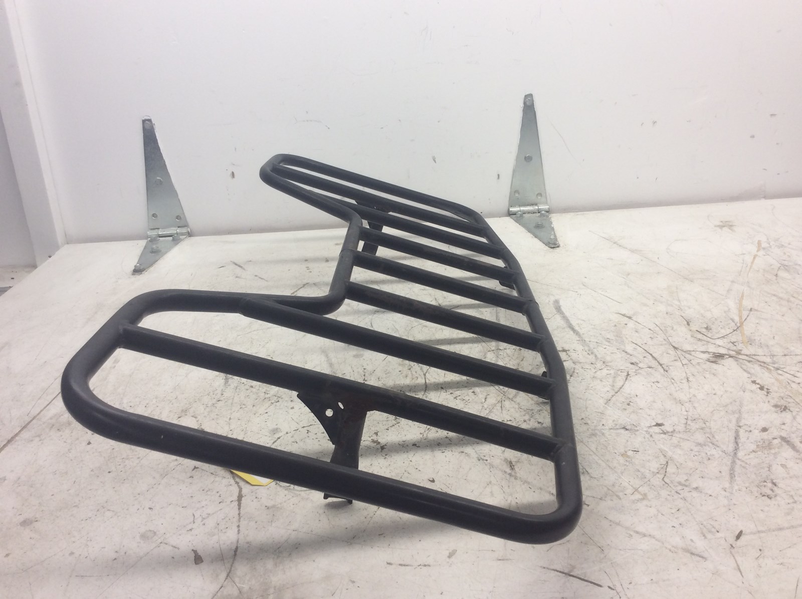 2004 Bombardier Rear Rack - Image 2