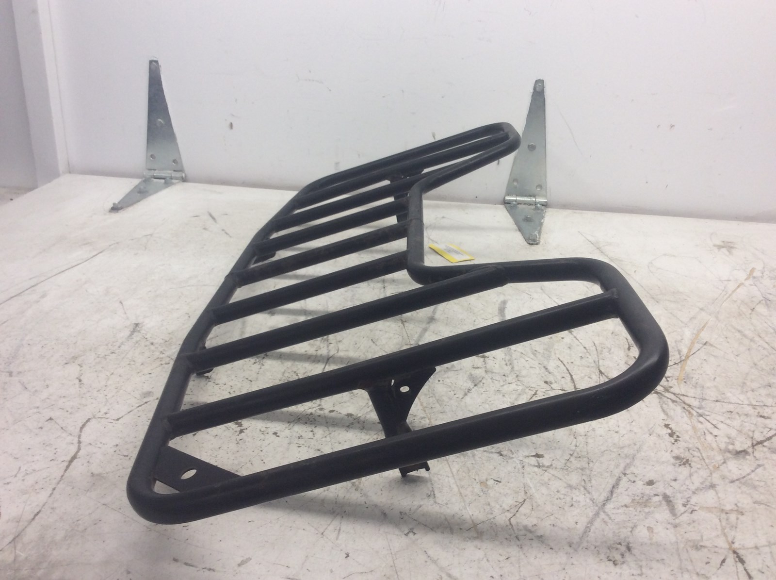 2004 Bombardier Rear Rack - Image 3