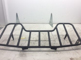 2004 Bombardier Rear Rack