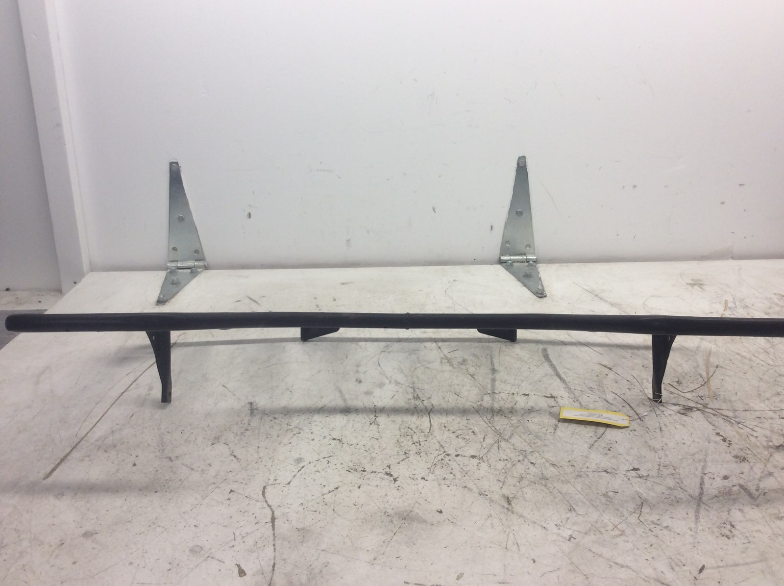 2004 Bombardier Rear Rack - Image 4