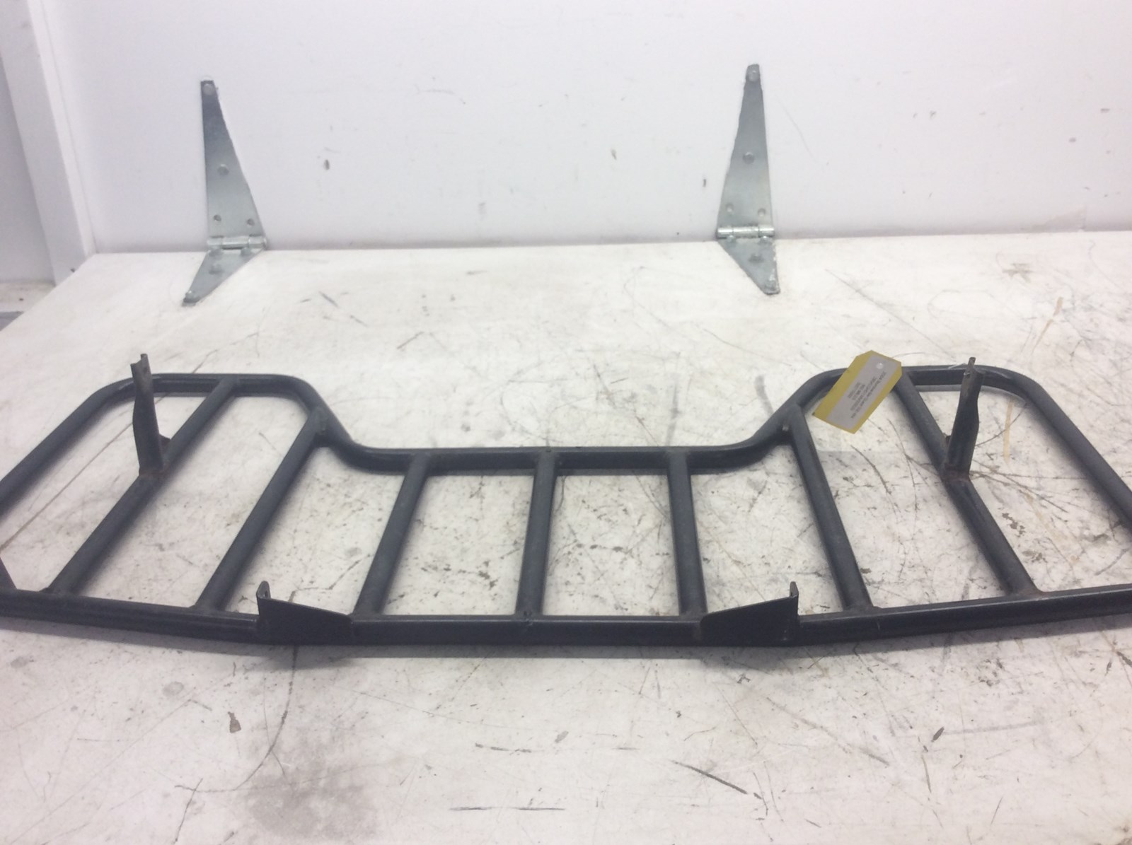 2004 Bombardier Rear Rack - Image 5