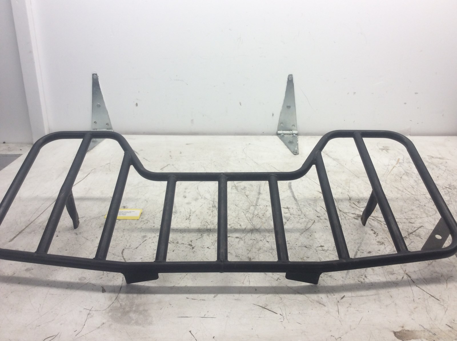 2004 Bombardier Rear Rack