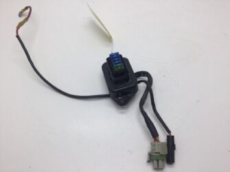 2004 Bombardier Fuse Holder