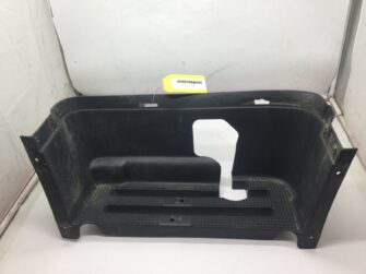 2004 Bombardier Right Foot Board