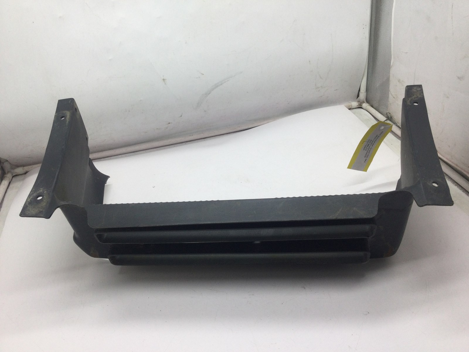 2004 Bombardier Left Footboard - Image 5