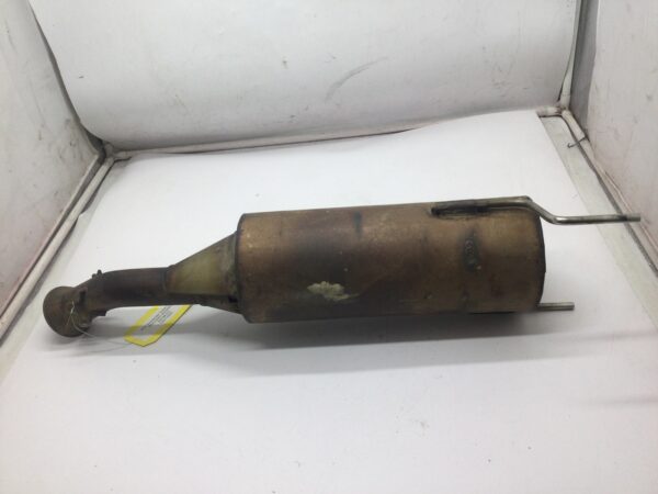 2004 Bombardier Tuned Pipe - Image 2