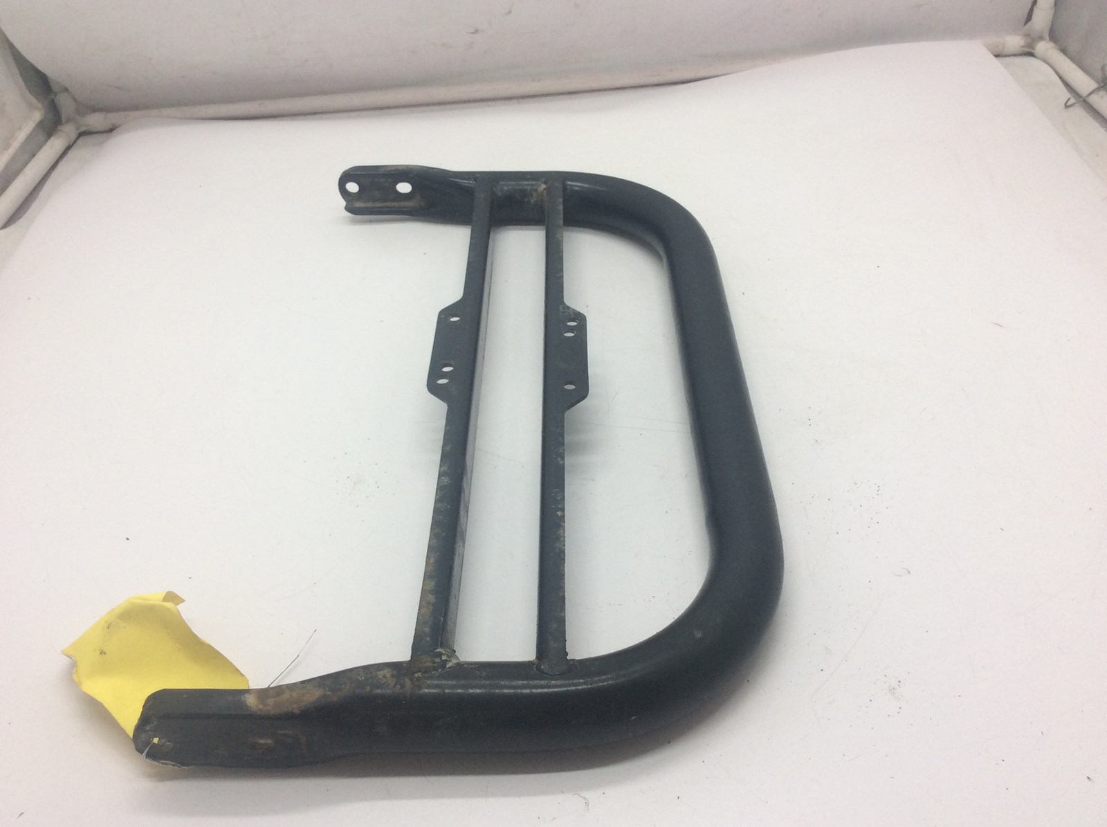 2004 Bombardier Footrest - Image 2