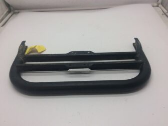 2004 Bombardier Footrest