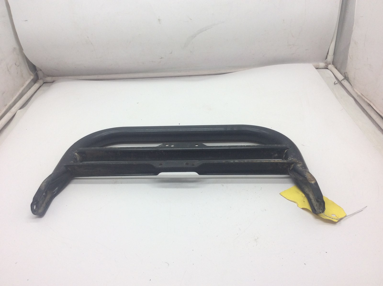 2004 Bombardier Footrest - Image 4