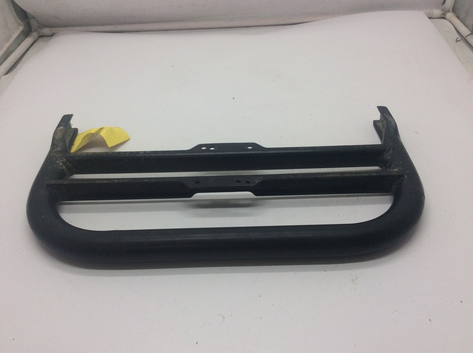 2004 Bombardier Footrest